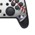 MLB Colorado Rockies Game Ball Nintendo Switch 2 (2025) Pro Controller Skin