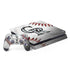 MLB Colorado Rockies Game Ball PlayStation PS4 Skins
