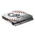 MLB Colorado Rockies Game Ball PlayStation PS4 Skins