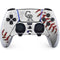MLB Colorado Rockies Game Ball PS5 DualSense Edge Pro Controller Skin
