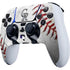 MLB Colorado Rockies Game Ball PS5 DualSense Edge Pro Controller Skin