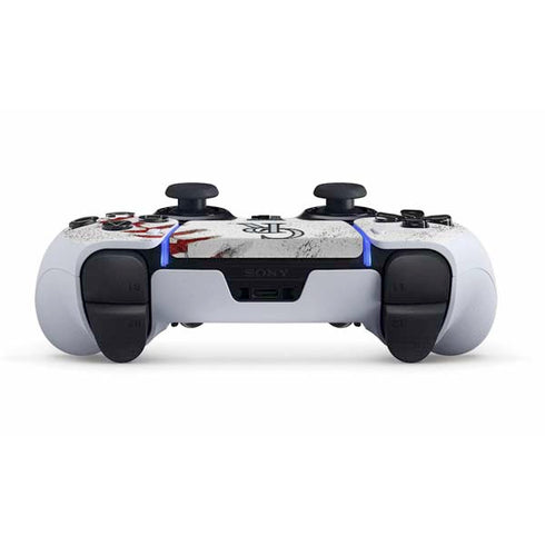 MLB Colorado Rockies Game Ball PS5 DualSense Edge Pro Controller Skin