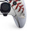 MLB Colorado Rockies Game Ball PS5 DualSense Edge Pro Controller Skin