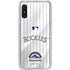 MLB Colorado Rockies Home Jersey Galaxy Cases