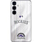 MLB Colorado Rockies Home Jersey Galaxy A16 5G Skin
