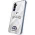 MLB Colorado Rockies Home Jersey Galaxy A55 5G Clear Case