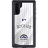 MLB Colorado Rockies Home Jersey Galaxy Cases