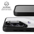 MLB Colorado Rockies Home Jersey Galaxy S24 FE Kickstand Case