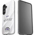 MLB Colorado Rockies Home Jersey Galaxy S25 Impact Case