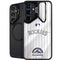 MLB Colorado Rockies Home Jersey Galaxy S24 Kickstand Case