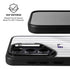 MLB Colorado Rockies Home Jersey Galaxy S25 Kickstand Case