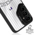 MLB Colorado Rockies Home Jersey Galaxy S25 Kickstand Case
