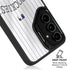 MLB Colorado Rockies Home Jersey Galaxy S24 Plus Kickstand Case