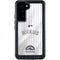 MLB Colorado Rockies Home Jersey Galaxy S24 Plus Waterproof Case