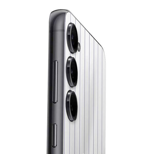 MLB Colorado Rockies Home Jersey Galaxy S25 Skin