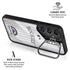 MLB Colorado Rockies Home Jersey Galaxy S25 Ultra Kickstand Case
