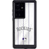MLB Colorado Rockies Home Jersey Galaxy S24 Ultra Waterproof Case
