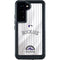 MLB Colorado Rockies Home Jersey Galaxy S24 Waterproof Case