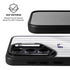 MLB Colorado Rockies Home Jersey Galaxy S26 Kickstand Case