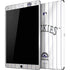 MLB Colorado Rockies Home Jersey iPad Skins