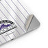 MLB Colorado Rockies Home Jersey iPad Pro 13in M4 (2024) Skin