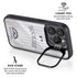 MLB Colorado Rockies Home Jersey iPhone 13 Pro Kickstand Case