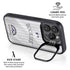 MLB Colorado Rockies Home Jersey iPhone 14 Pro Max Kickstand Case
