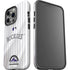 MLB Colorado Rockies Home Jersey iPhone 15 Pro Impact Case