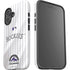 MLB Colorado Rockies Home Jersey iPhone 16 Plus Impact Case