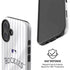 MLB Colorado Rockies Home Jersey iPhone 16 Plus Magsafe Impact Case