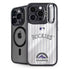 MLB Colorado Rockies Home Jersey iPhone 16 Pro Kickstand Case