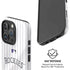 MLB Colorado Rockies Home Jersey iPhone 16 Pro Magsafe Impact Case