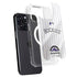 MLB Colorado Rockies Home Jersey iPhone 16 Pro Max MagSafe Case