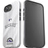 MLB Colorado Rockies Home Jersey iPhone 16e Impact Case