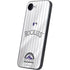 MLB Colorado Rockies Home Jersey iPhone 16e Skin