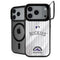 MLB Colorado Rockies Home Jersey iPhone 18 Pro Kickstand Case