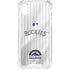 MLB Colorado Rockies Home Jersey iPhone XS Clear Case