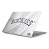 MLB Colorado Rockies Home Jersey Apple MacBook Pro 16-inch Skin