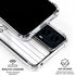 MLB Colorado Rockies Home Jersey Moto G Power 5G (2024) Clear Case