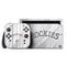 MLB Colorado Rockies Home Jersey Nintendo Switch 2 (2025) with Joy-Con Skin