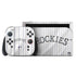 MLB Colorado Rockies Home Jersey Nintendo Switch 2 (2025) with Joy-Con Skin