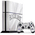 MLB Colorado Rockies Home Jersey PlayStation PS4 Skins