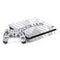 MLB Colorado Rockies Home Jersey PlayStation PS4 Skins