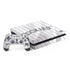 MLB Colorado Rockies Home Jersey PlayStation PS4 Skins