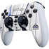 MLB Colorado Rockies Home Jersey PS5 DualSense Edge Pro Controller Skin