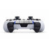 MLB Colorado Rockies Home Jersey PS5 DualSense Edge Pro Controller Skin