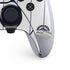 MLB Colorado Rockies Home Jersey PS5 DualSense Edge Pro Controller Skin
