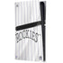 MLB Colorado Rockies Home Jersey PS5 Pro Console Skin