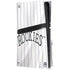 MLB Colorado Rockies Home Jersey PS5 Pro Disk Console Skin