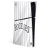 MLB Colorado Rockies Home Jersey PS5 Slim Digital Edition Console Skin